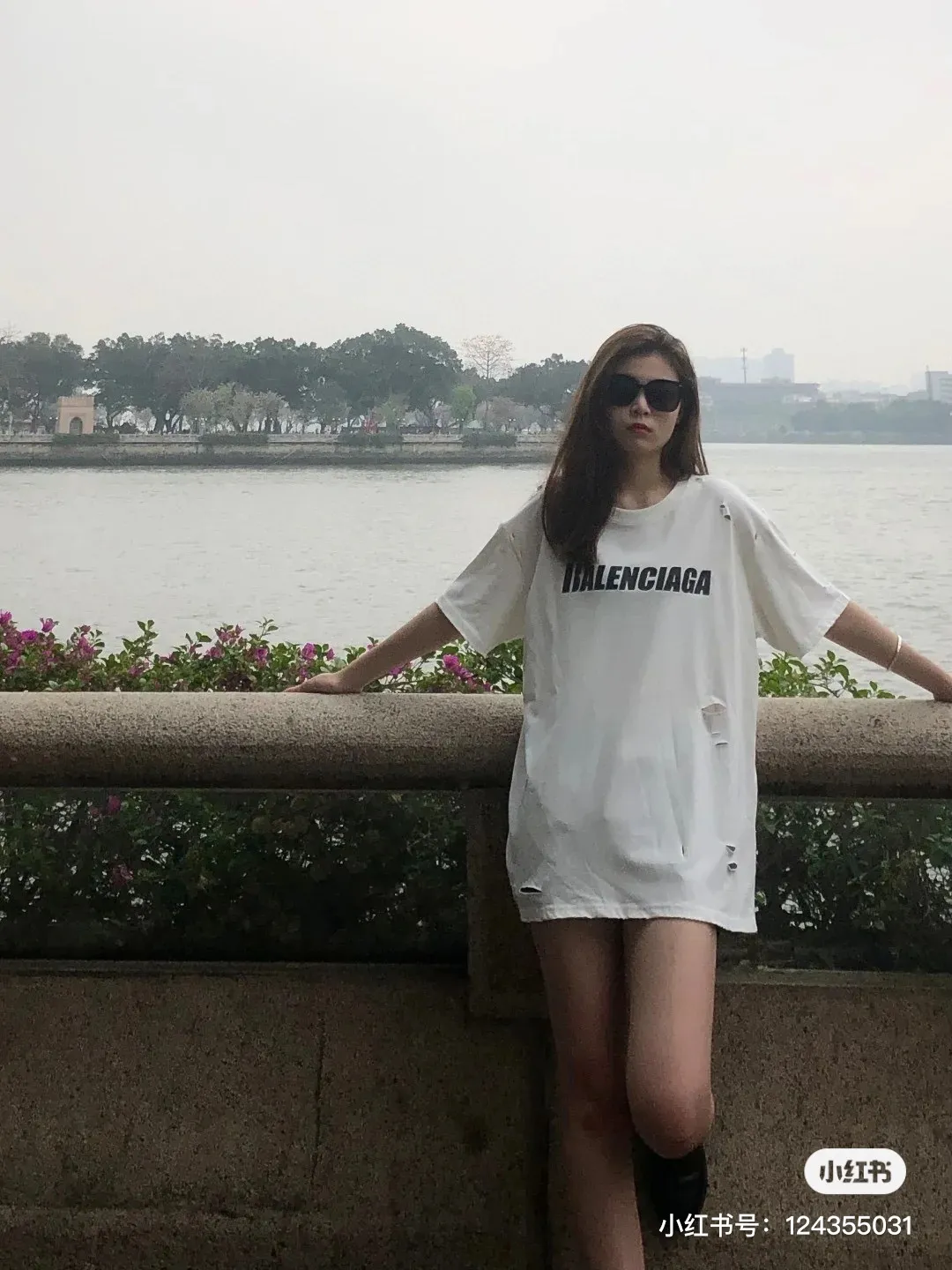 # Balenciaga/ 22Fw # T Same Style